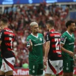 Flamengo X Palmeiras: Onde Assistir Ao Confronto Direto Pela Liderança Do Brasileirão E Reedição Da Final Da Libertadores No Maracanã