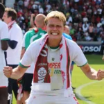 Da Base Ao Estrelato: Noah Madsen, Campeão Da Liga 2, Renova Com O Marítimo E Visa A Consolidação Na Elite Do Futebol Português