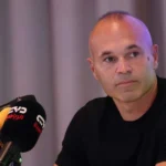 Andrés Iniesta, Lenda Do Barcelona, Inicia Carreira De Treinador Aos 42 Anos No Gulf United, Dos Emirados Árabes Unidos