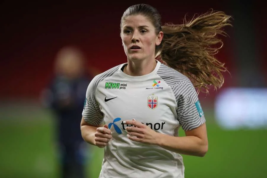 Mjelde Responde A Aitana Bonmatí: A Defesa Norueguesa Do Palco Da Final Da Champions Feminina Em Oslo Após Críticas De ‘retrocesso’
