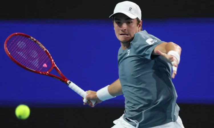 João Fonseca Estreia Em Roland Garros 2024 Contra O Francês Luka Pavlovic E Projeta Caminho Desafiador Rumo A Possível Duelo Com Novak Djokovic