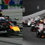 Halo Vs. Aeroscreen: As Diferenças Cruciais Na Proteção De Cockpit Que Salvam Vidas Na F1 E Indycar