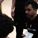 Sonho Concretizado: Treinador Português André Almeida Deixa Berlim Com Taça Inédita E Desfecho De Ouro No Basquetebol Alemão