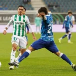 Nuremberga Anuncia Rayan Ghrieb E Giannis Masouras: Reforços Estratégicos Para Ataque E Defesa Visando A Nova Temporada