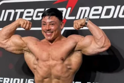 Mãe De Gabriel Ganley, Influenciador Fitness, Descreve Morte Como ‘fatalidade’ E Anuncia Cremação Reservada