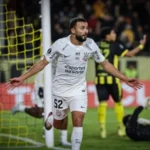 Corinthians Arranca Vitória Suada Contra Atlético Mg Com Golaço De Labyad No Apagar Das Luzes E Respira No Brasileirão; Depay Volta Aos Gramados