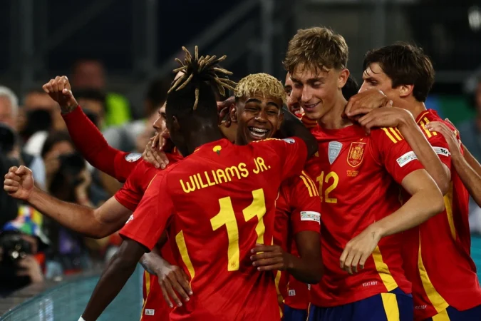 Espanha Surpreende Na Convocação Para A Copa Do Mundo: Yamal Lidera Lista Histórica Sem Jogadores Do Real Madrid E Com Retornos Importantes; Veja O Elenco Completo!