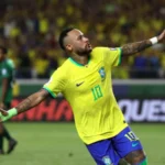 The Guardian Aponta ‘desespero’ Do Brasil Por ‘seu Messi’ Na Copa Com Convocação De Neymar