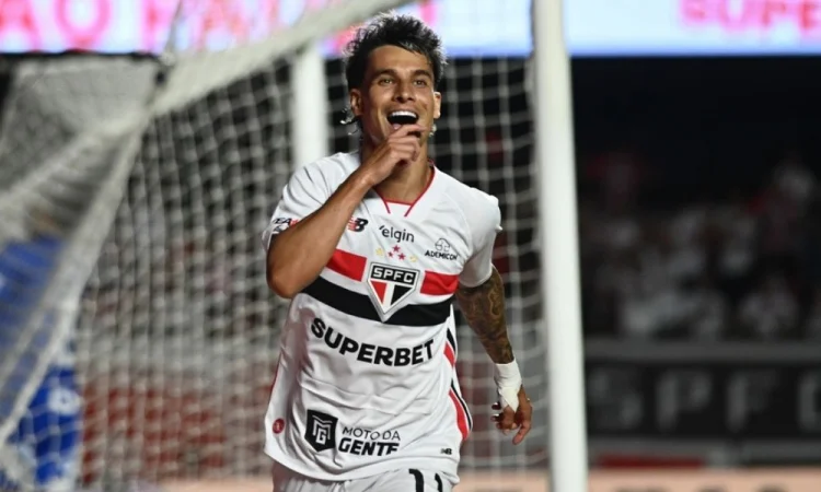 São Paulo X Boston River Ao Vivo: Onde Assistir, Horário E Detalhes Da Transmissão Pela Copa Sul Americana No Morumbis