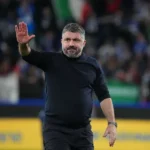 Gattuso Na Lazio? Entenda A Complexa Negociação Que Pode Redefinir O Futuro De Sarri E Atalanta Na Serie A