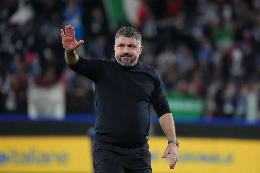 Gattuso Na Lazio? Entenda A Complexa Negociação Que Pode Redefinir O Futuro De Sarri E Atalanta Na Serie A
