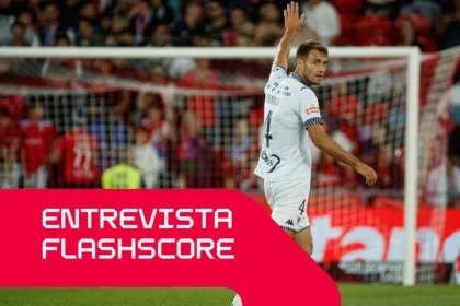 Ferro, Zagueiro Do Estoril E Ex Benfica, Clama Por Valorização Do Jogador Português E Detalha Superação Após Desafios Na Carreira