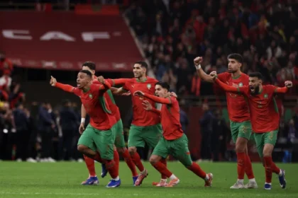 Marrocos Anuncia Convocação Estrelada Com Hakimi E Brahim Díaz Para A Copa Do Mundo De 2026; Primeiro Adversário Do Brasil No Mundial Revela Lista
