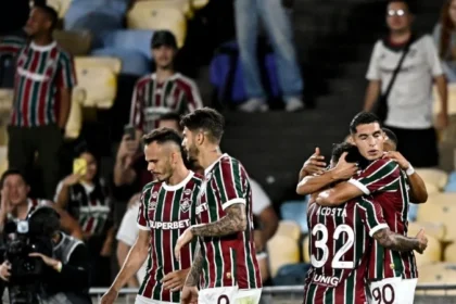 Fluminense X Deportivo La Guaira: Onde Assistir Ao Vivo, Horário E Transmissão Do Confronto Decisivo Pela Libertadores 2026 No Maracanã