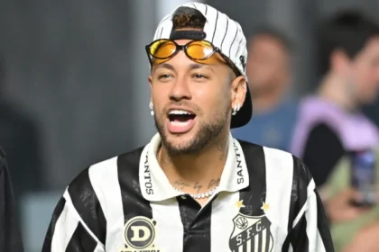 Neymar Minimiza Lesão Na Perna Direita: ‘está Inteira’ Antes De Se Apresentar à Seleção Para A Copa Do Mundo