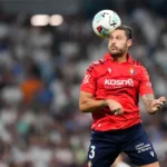 Adeus Ao Ídolo: Juan Cruz Deixa O Osasuna Após Seis Temporadas Marcadas Por Compromisso E Conquistas Históricas