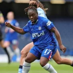 Chelsea Feminino Blinda Estrela Francesa Sandy Baltimore Com Contrato Até 2030 E Impulsiona Ambições Na Wsl E Europa