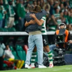 Hidemasa Morita: Adeus Marcante Ao Sporting Com Rumo à Premier League E Leeds United Após Três Títulos E 166 Jogos