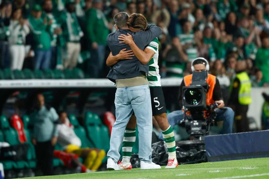 Hidemasa Morita: Adeus Marcante Ao Sporting Com Rumo à Premier League E Leeds United Após Três Títulos E 166 Jogos