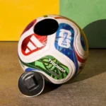 Trionda: A Bola Da Copa Do Mundo 2026 Que Precisa Ser Recarregada E Promete Revolucionar Decisões Do Var