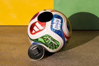 Trionda: A Bola Da Copa Do Mundo 2026 Que Precisa Ser Recarregada E Promete Revolucionar Decisões Do Var