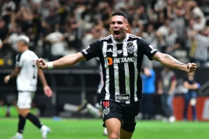 Atlético Mg X Puerto Cabello Na Sul Americana: Onde Assistir Ao Vivo, Horário E Detalhes Da Transmissão