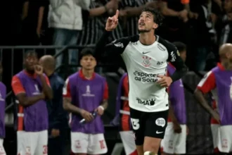 Corinthians X Platense Pela Libertadores: Onde Assistir Ao Vivo, Horário E Detalhes Da Transmissão Hoje (27)