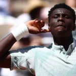 Roland Garros: Jovem Francês De 17 Anos, Kouame, Choca O Mundo Do Tênis Ao Dominar Ex Número Três Cilic Em Sua Estreia No Grand Slam