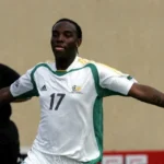 Copa Do Mundo: África Do Sul Anuncia Convocação Final Com 26 Jogadores; Veja A Lista Completa Dos Bafana Bafana