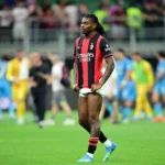 Rafael Leão Revela Desafios Mentais E Físicos Em Temporada Turbulenta No Ac Milan: ‘só Quem Viveu De Perto Sabe O Quão Difícil Foi’