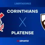 Corinthians X Platense Ao Vivo: Jovem Pan Transmite Jogo Da Copa Libertadores Nesta Quarta Feira (27)