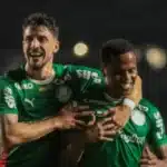 Palmeiras X Junior Barranquilla Pela Libertadores: Onde Assistir Ao Vivo, Horário E Transmissão Da Última Rodada
