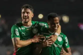 Palmeiras X Junior Barranquilla Pela Libertadores: Onde Assistir Ao Vivo, Horário E Transmissão Da Última Rodada