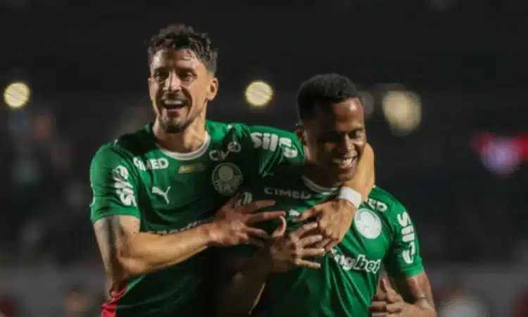 Palmeiras X Junior Barranquilla Pela Libertadores: Onde Assistir Ao Vivo, Horário E Transmissão Da Última Rodada
