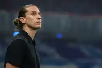 Filipe Luís, Ídolo Do Flamengo, É O Novo Treinador Do Monaco: Contrato Até 2028 E Estreia Na Europa Após Especulações No Bayer Leverkusen