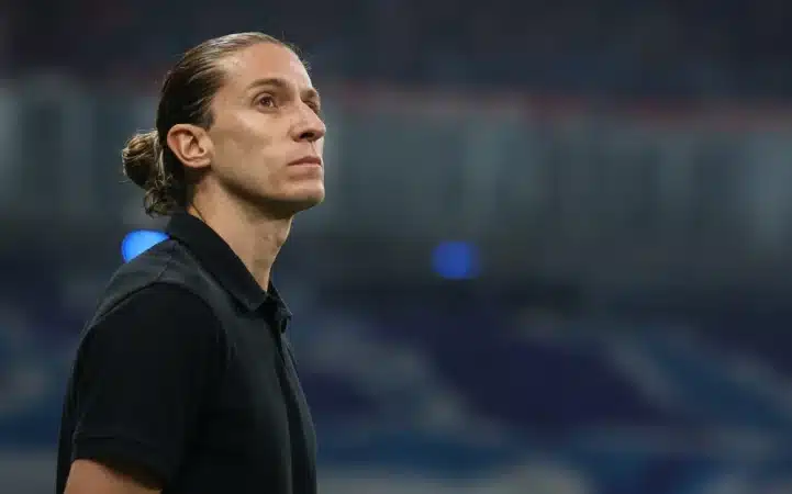 Filipe Luís, Ídolo Do Flamengo, É O Novo Treinador Do Monaco: Contrato Até 2028 E Estreia Na Europa Após Especulações No Bayer Leverkusen