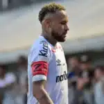Neymar Fora Da Estreia Da Copa Do Mundo? Cbf Detalha Lesão Na Panturrilha Direita E Prazo De Recuperação Que Preocupa A Seleção Brasileira