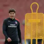 Julián Álvarez: O Futuro Incerto No Atlético De Madrid E A Decisão Pessoal Que Condiciona O Mercado De Transferências