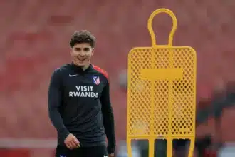 Julián Álvarez: O Futuro Incerto No Atlético De Madrid E A Decisão Pessoal Que Condiciona O Mercado De Transferências