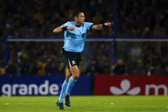 Copa Do Mundo 2026: Fifa Anuncia Novas Regras Com Tempos Limites Rígidos E Var Expandido Para Dinamizar Partidas