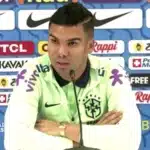 Casemiro Define Prioridades Para Neymar Na Seleção: ‘saúde Em Primeiro Lugar, Depois Protagonismo’ E Relembra Polêmica Com Endrick