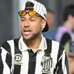Lesão De Neymar Na Panturrilha Coloca Copa Em Risco: Cbf Tem Prazo Apertado Para Possível Substituição Do Craque