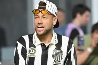 Lesão De Neymar Na Panturrilha Coloca Copa Em Risco: Cbf Tem Prazo Apertado Para Possível Substituição Do Craque