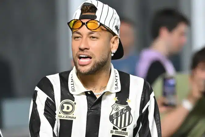 Lesão De Neymar Na Panturrilha Coloca Copa Em Risco: Cbf Tem Prazo Apertado Para Possível Substituição Do Craque