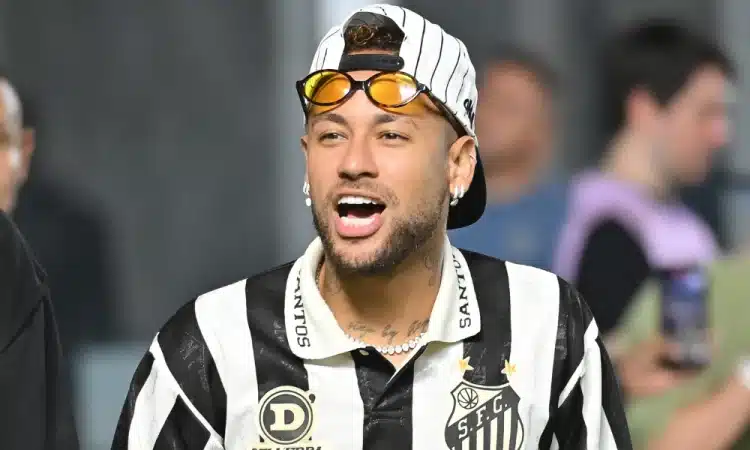 Neymar Na Copa: Santos Rebate Prognóstico Da Cbf, Cita Prazo Otimista E Garante Craque Apto Para O Mundial