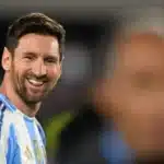 Messi Lidera Convocação Da Argentina Para Copa Do Mundo De 2026; Scaloni Inclui Flaco López E Craque Busca Recorde
