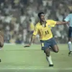 Lesão De Neymar Na Panturrilha Direita: O Drama Que Tirou Romário Da Copa De 1998 Assombra A Seleção Brasileira E A Estreia Do Camisa 10