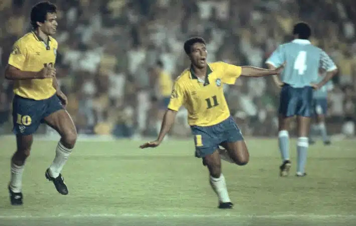 Lesão De Neymar Na Panturrilha Direita: O Drama Que Tirou Romário Da Copa De 1998 Assombra A Seleção Brasileira E A Estreia Do Camisa 10