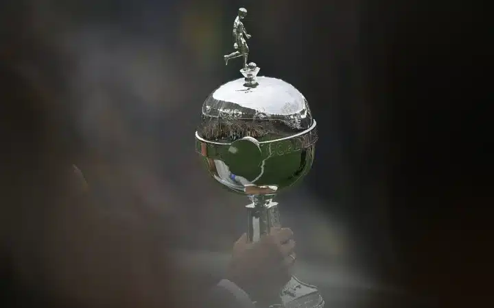 Libertadores 2024: Flamengo X Cruzeiro é O Destaque Das Oitavas; Confira O Caminho Dos Brasileiros E Todos Os Duelos