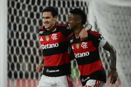 Libertadores 2024: Cruzeiro X Flamengo Agita Oitavas De Final; Palmeiras, Corinthians E Fluminense Conhecem Seus Adversários